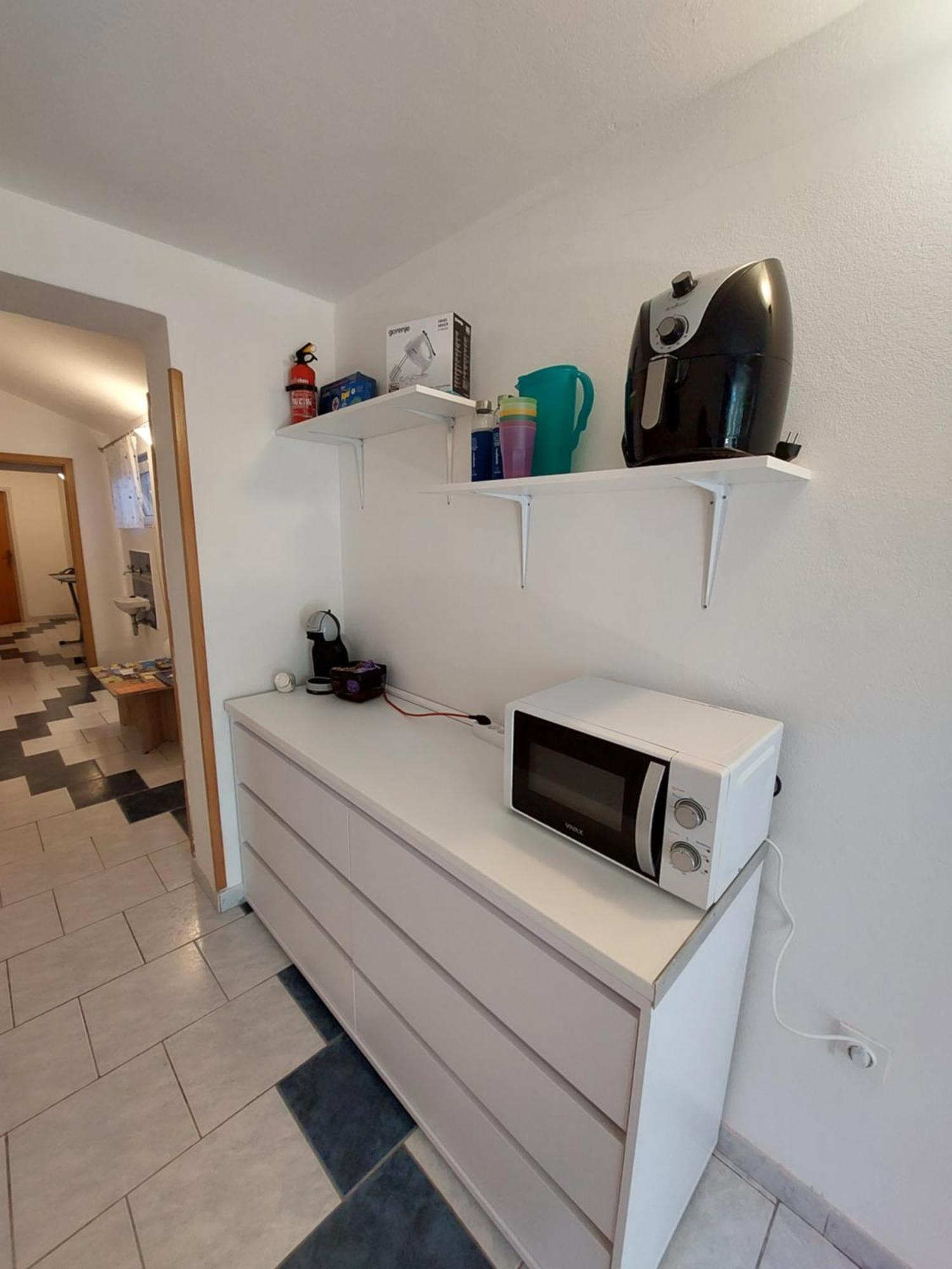 Apartments Lastovo Silic Экстерьер фото